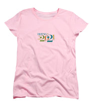 Load image into Gallery viewer, Bring On 2020 - Women&#39;s T-Shirt (Standard Fit)