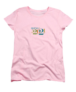 Bring On 2020 - Women's T-Shirt (Standard Fit)