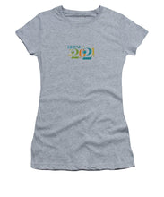 Load image into Gallery viewer, Bring On 2020 - Women&#39;s T-Shirt