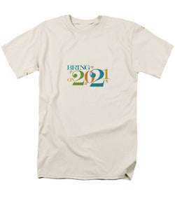 Bring On 2020 - Men's T-Shirt  (Regular Fit)