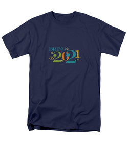 Bring On 2020 - Men's T-Shirt  (Regular Fit)