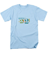 Load image into Gallery viewer, Bring On 2020 - Men&#39;s T-Shirt  (Regular Fit)