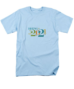 Bring On 2020 - Men's T-Shirt  (Regular Fit)