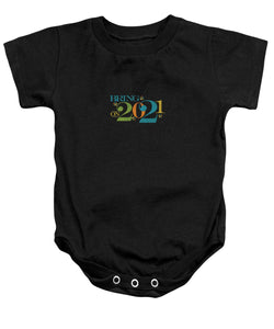 Bring On 2020 - Baby Onesie