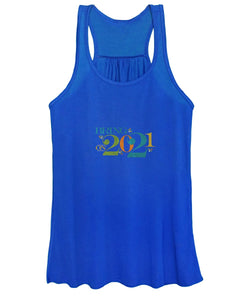 Bring On 2020 - Women's Tank Top