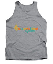 Load image into Gallery viewer, Covid-19 Quarantine Queen - Tank Top