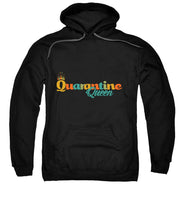 Load image into Gallery viewer, Covid-19 Quarantine Queen - Sweatshirt