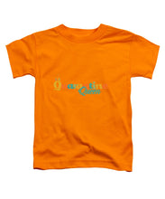 Load image into Gallery viewer, Covid-19 Quarantine Queen - Toddler T-Shirt