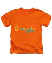 Load image into Gallery viewer, Covid-19 Quarantine Queen - Kids T-Shirt