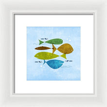 Load image into Gallery viewer, Cs 2 Series - Framed Print