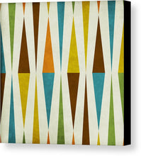 Load image into Gallery viewer, Pn 1 Series - Canvas Print