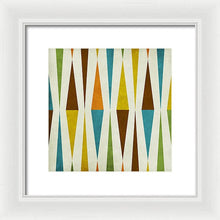 Load image into Gallery viewer, Pn 1 Series - Framed Print