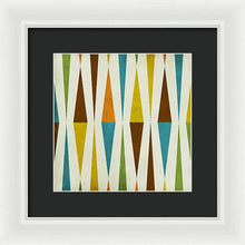 Load image into Gallery viewer, Pn 1 Series - Framed Print