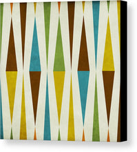 Load image into Gallery viewer, Pn 2 Series - Canvas Print