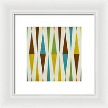 Load image into Gallery viewer, Pn 2 Series - Framed Print