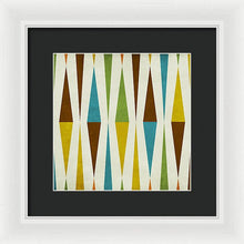 Load image into Gallery viewer, Pn 2 Series - Framed Print