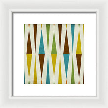 Load image into Gallery viewer, Pn 2 Series - Framed Print