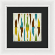 Load image into Gallery viewer, Pn 2 Series - Framed Print