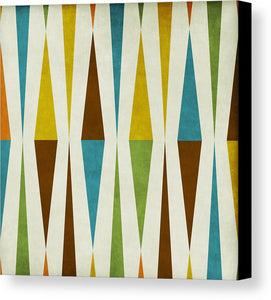 Pn 3 Series - Canvas Print