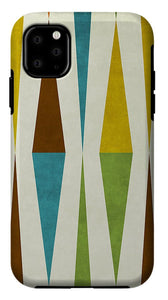 Pn 3 Series - Phone Case