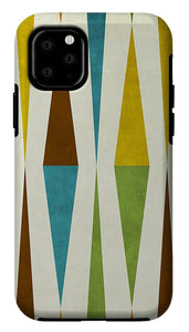 Pn 3 Series - Phone Case