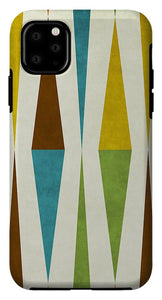 Pn 3 Series - Phone Case