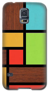 BB 1 Series- Phone Case