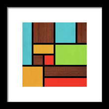 Load image into Gallery viewer, BB 1 Series- Framed Print