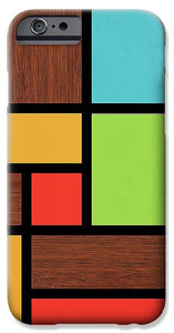 BB 1 Series- Phone Case