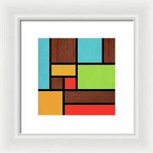 Load image into Gallery viewer, BB 1 Series- Framed Print