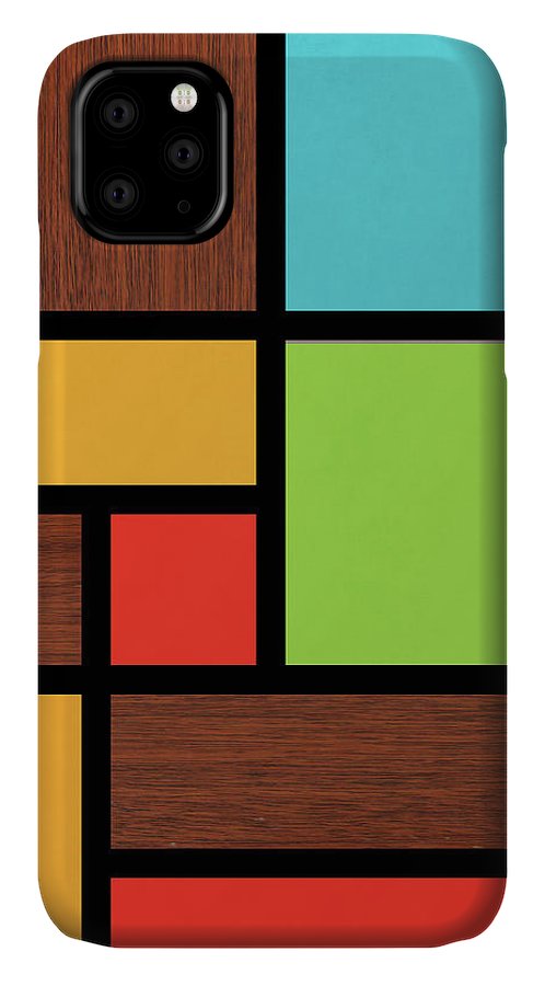 BB 1 Series- Phone Case