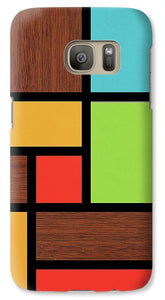 BB 1 Series- Phone Case