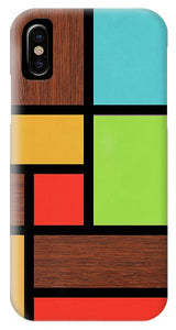 BB 1 Series- Phone Case