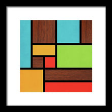 Load image into Gallery viewer, BB 1 Series- Framed Print