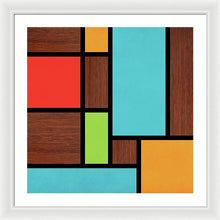 Load image into Gallery viewer, BB 2 Series- Framed Print