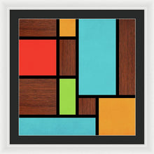 Load image into Gallery viewer, BB 2 Series- Framed Print