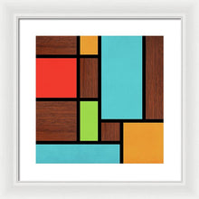 Load image into Gallery viewer, BB 2 Series- Framed Print