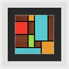 Load image into Gallery viewer, BB 2 Series- Framed Print