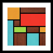 Load image into Gallery viewer, BB 3 Series- Framed Print