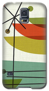 ES 1 Series- Phone Case