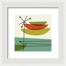 Load image into Gallery viewer, ES 1 Series- Framed Print