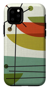 ES 1 Series- Phone Case