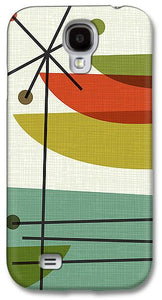 ES 1 Series- Phone Case