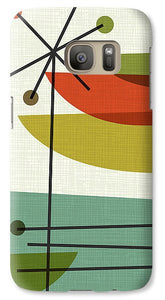 ES 1 Series- Phone Case