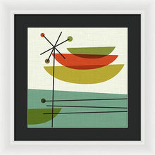 Load image into Gallery viewer, ES 1 Series- Framed Print