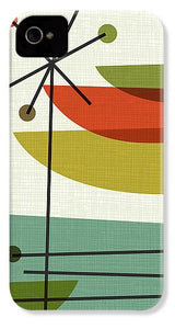 ES 1 Series- Phone Case