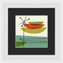 Load image into Gallery viewer, ES 1 Series- Framed Print