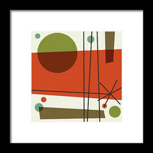 Load image into Gallery viewer, ES 2 Series- Framed Print