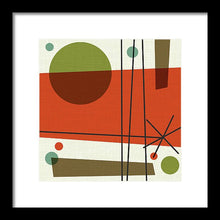 Load image into Gallery viewer, ES 2 Series- Framed Print