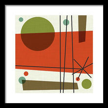 Load image into Gallery viewer, ES 2 Series- Framed Print